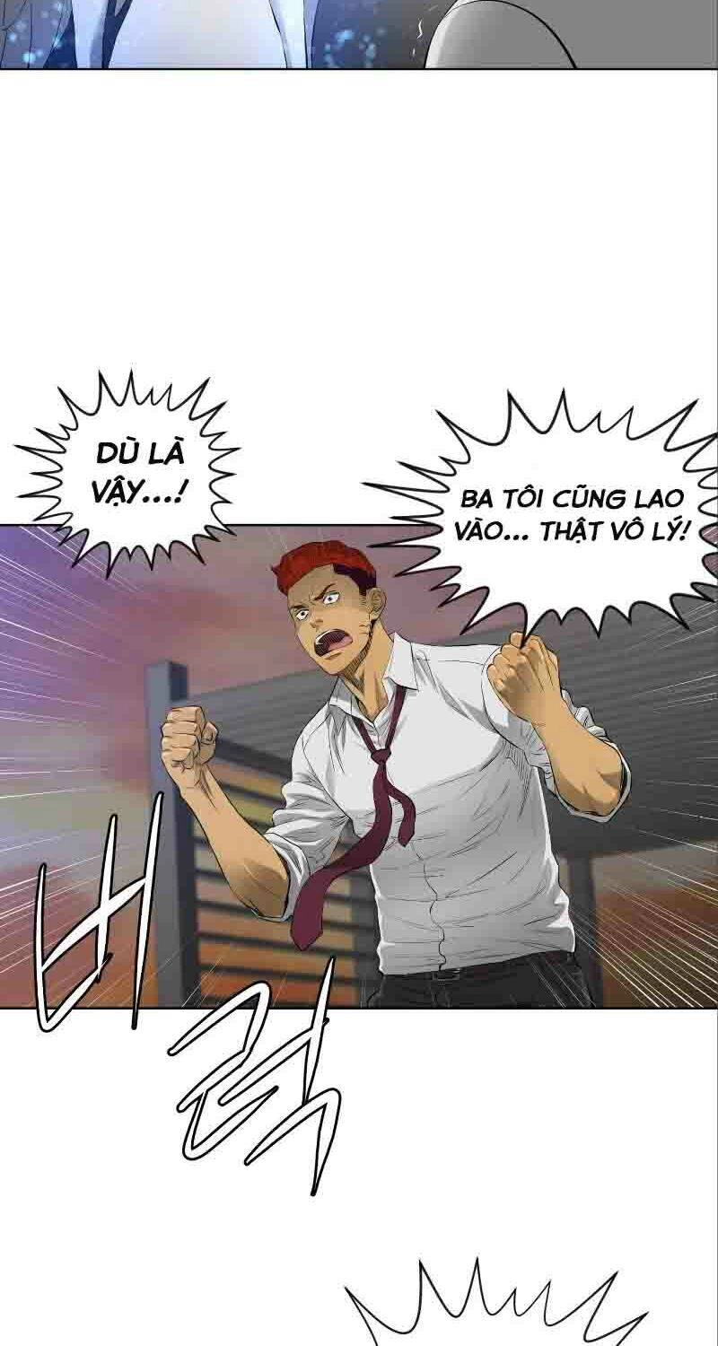 Cuộc Đời Thứ Hai Của Một Gangster Chapter 58 - 42