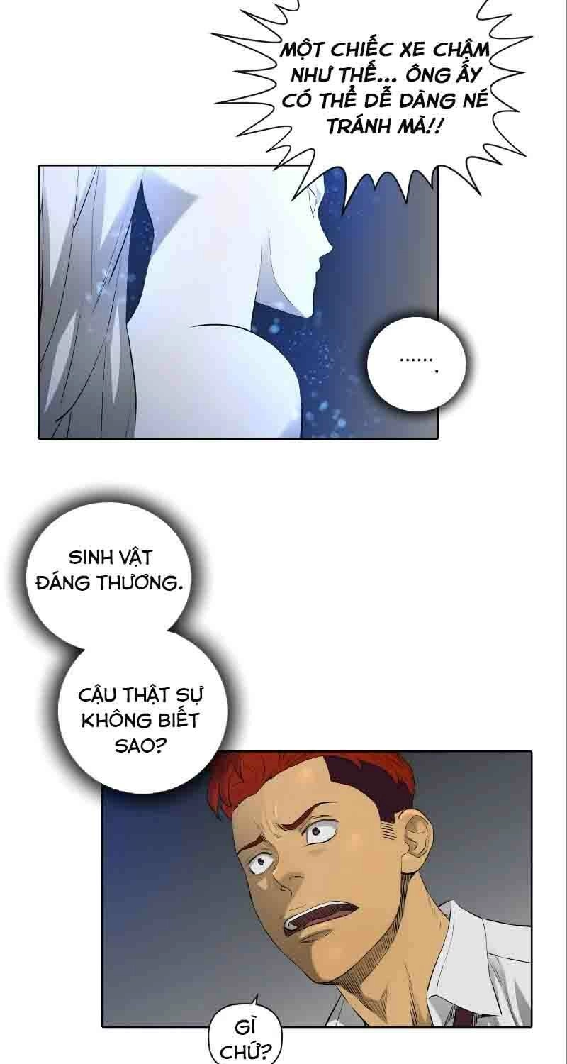 Cuộc Đời Thứ Hai Của Một Gangster Chapter 58 - 43