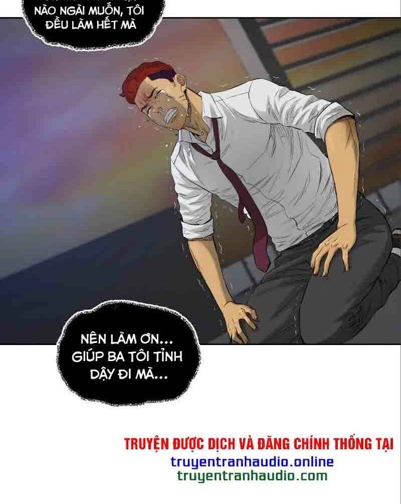 Cuộc Đời Thứ Hai Của Một Gangster Chapter 58 - 48