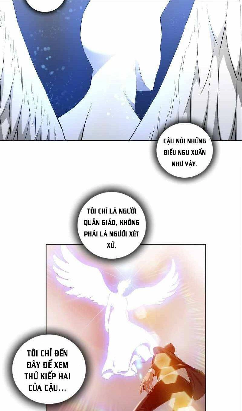 Cuộc Đời Thứ Hai Của Một Gangster Chapter 59 - 2