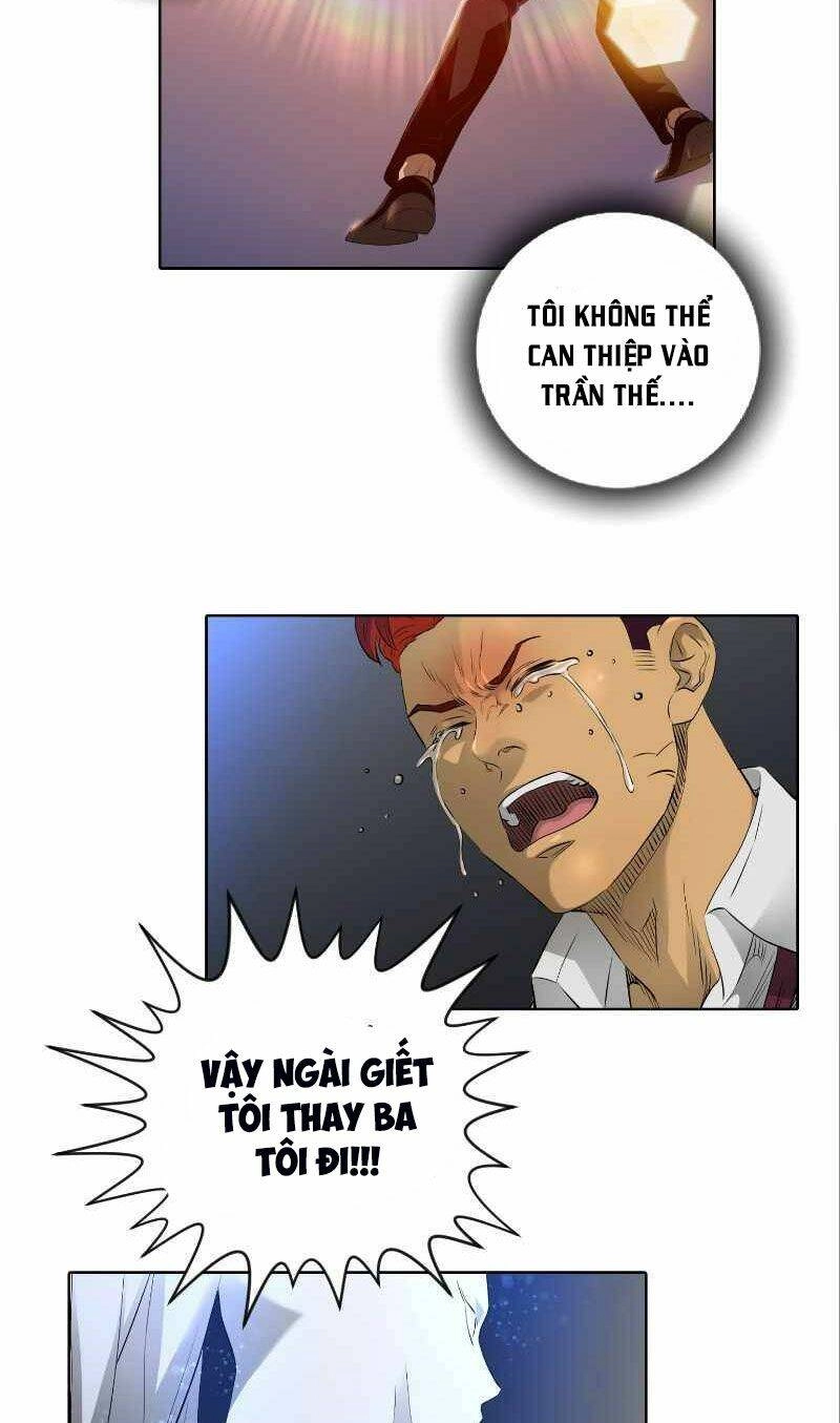 Cuộc Đời Thứ Hai Của Một Gangster Chapter 59 - 3