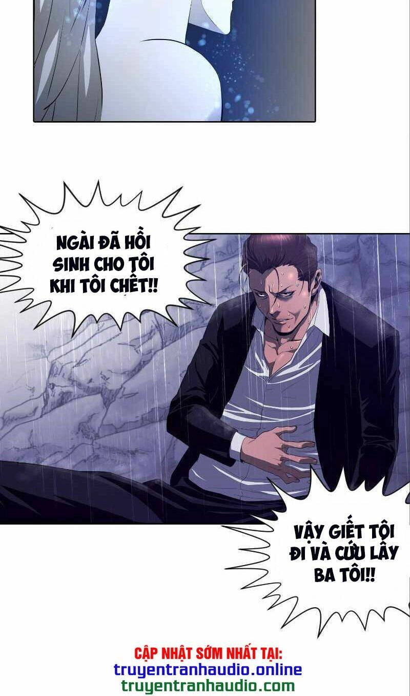 Cuộc Đời Thứ Hai Của Một Gangster Chapter 59 - 4