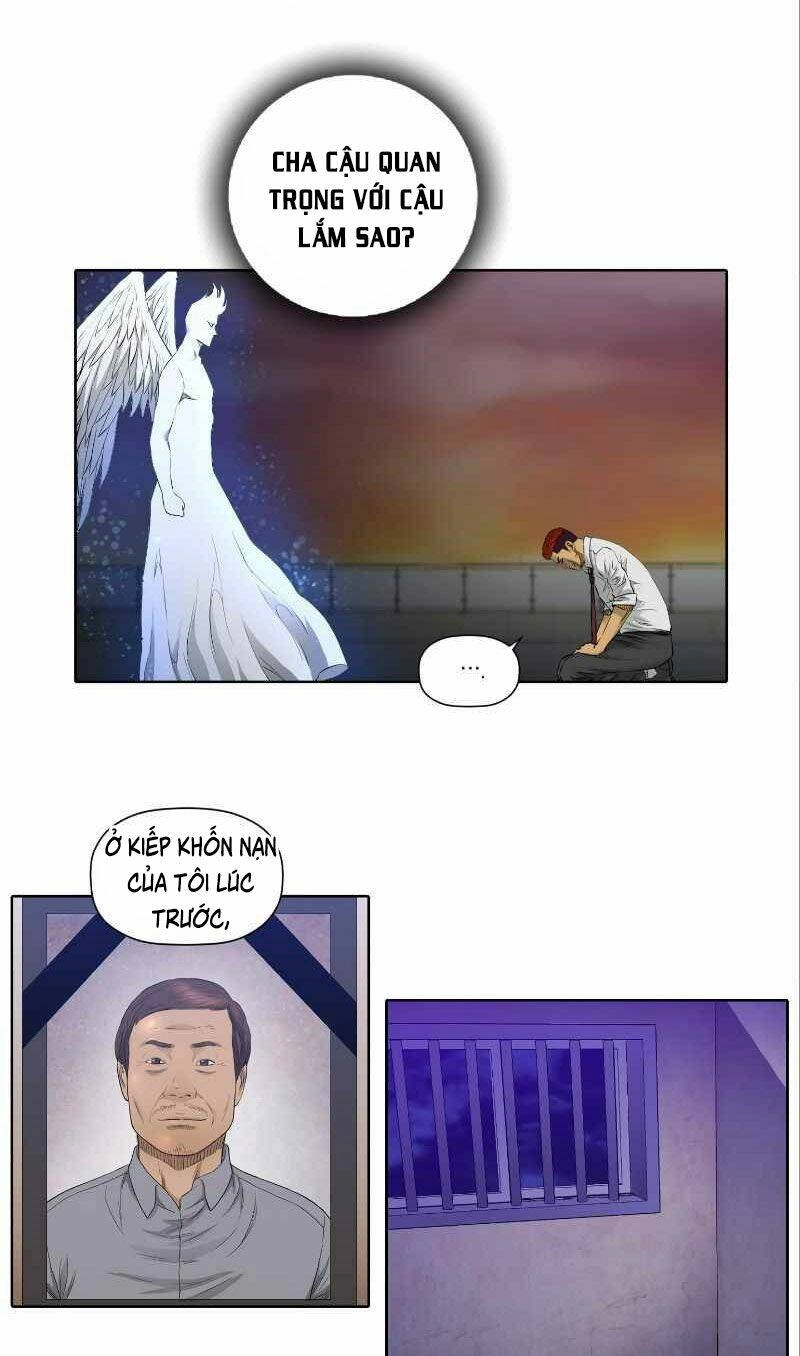 Cuộc Đời Thứ Hai Của Một Gangster Chapter 59 - 5