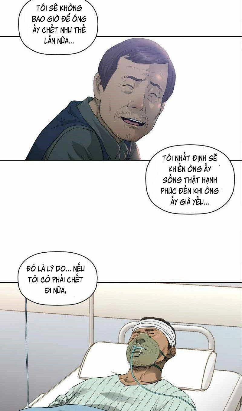 Cuộc Đời Thứ Hai Của Một Gangster Chapter 59 - 7