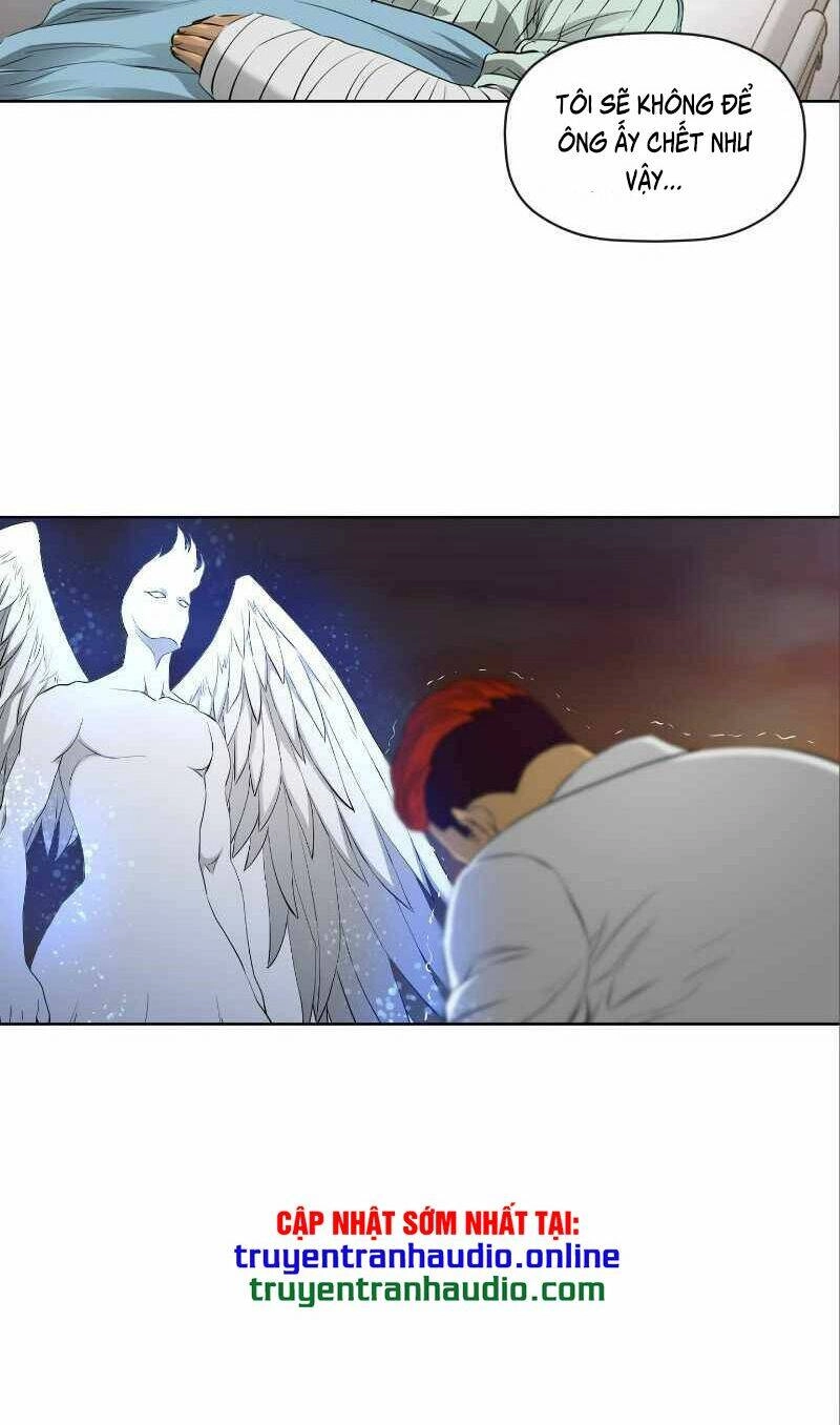 Cuộc Đời Thứ Hai Của Một Gangster Chapter 59 - 8