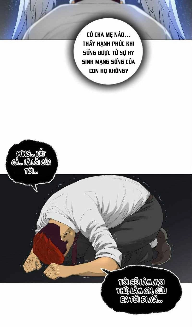 Cuộc Đời Thứ Hai Của Một Gangster Chapter 59 - 10