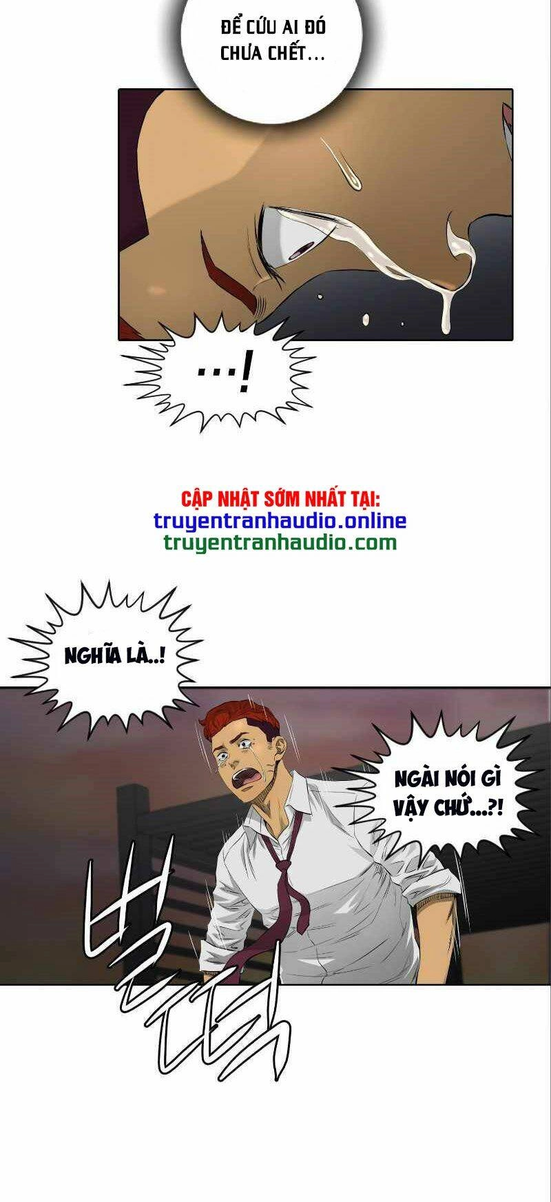 Cuộc Đời Thứ Hai Của Một Gangster Chapter 59 - 12