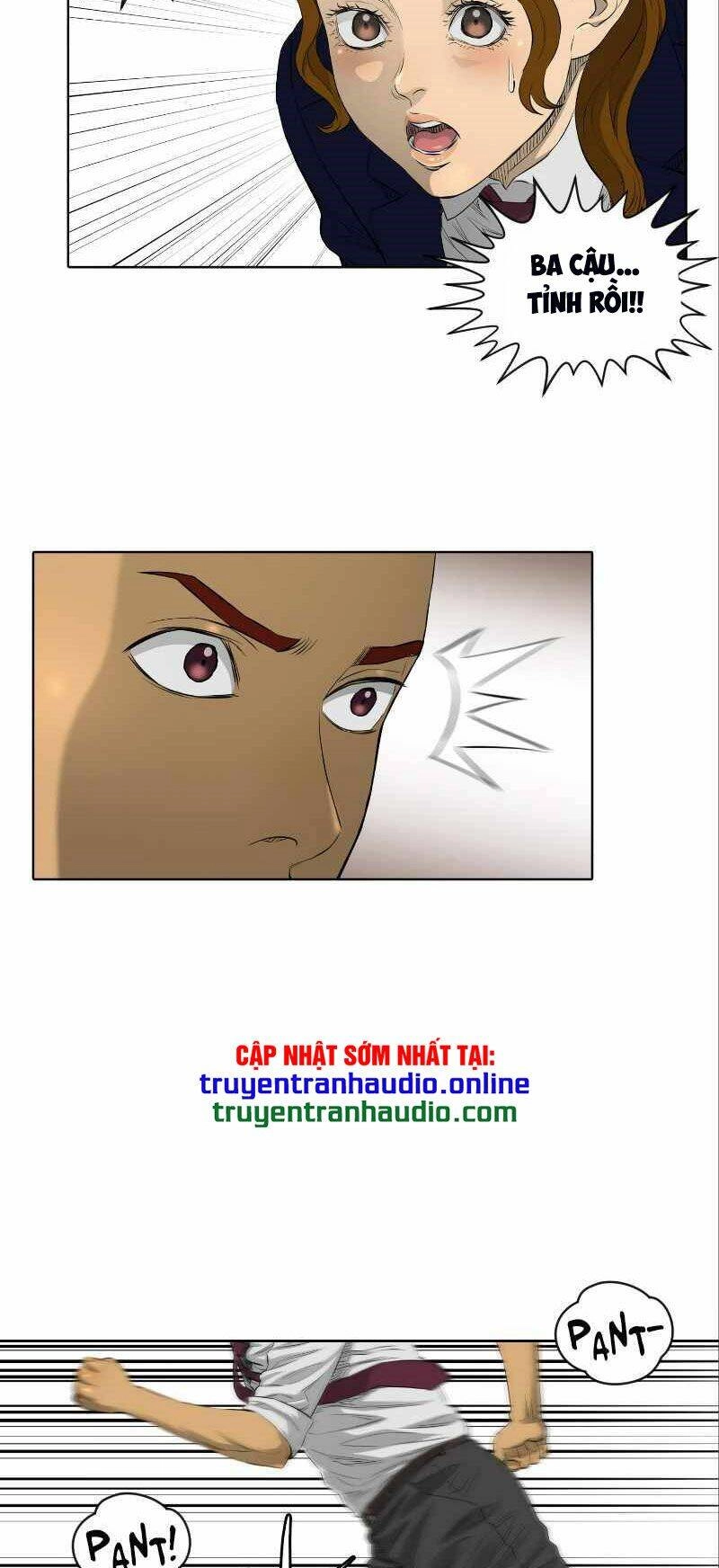 Cuộc Đời Thứ Hai Của Một Gangster Chapter 59 - 15