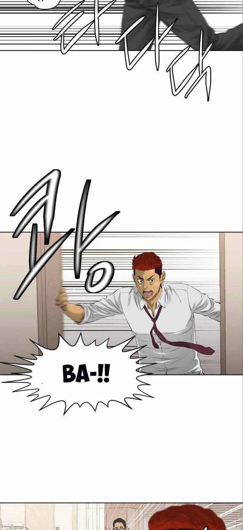 Cuộc Đời Thứ Hai Của Một Gangster Chapter 59 - 16