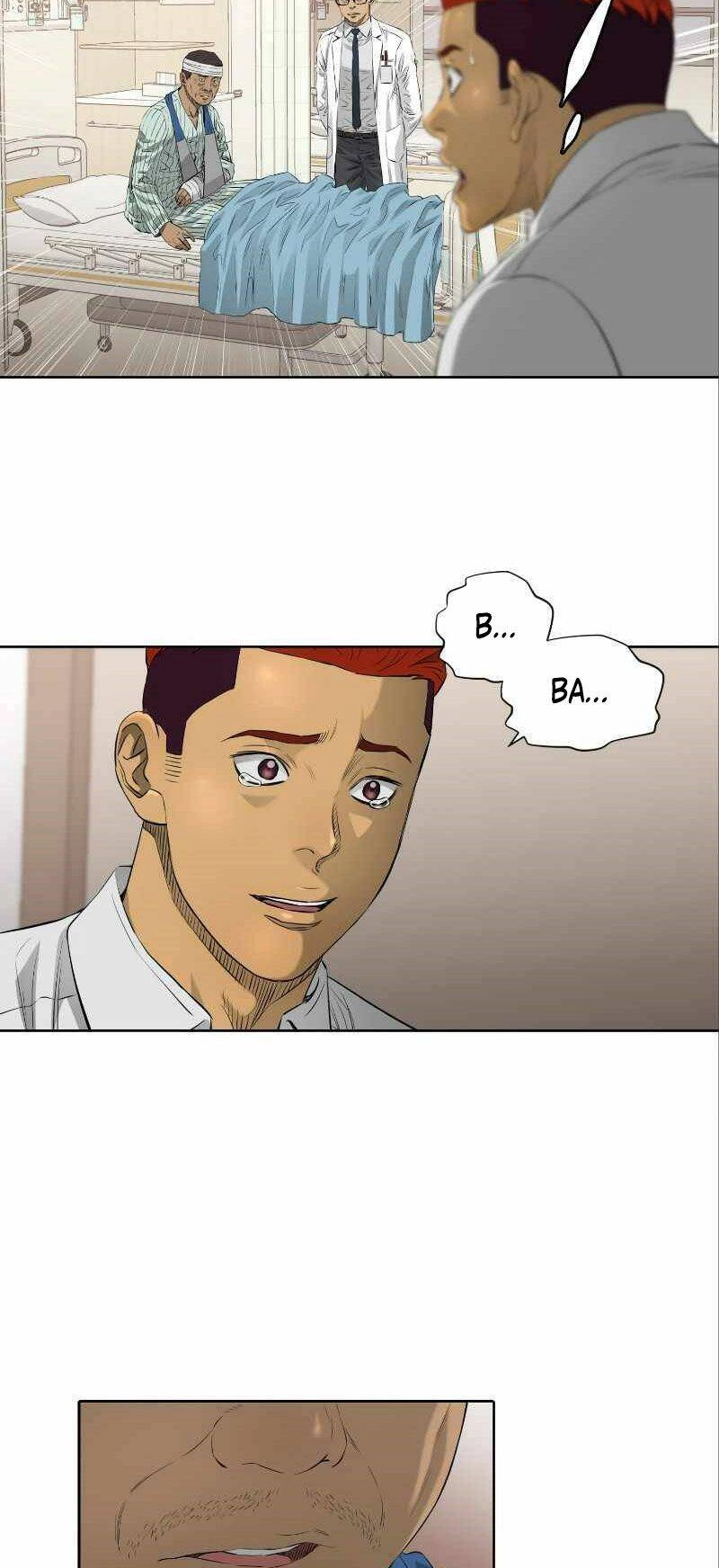 Cuộc Đời Thứ Hai Của Một Gangster Chapter 59 - 17