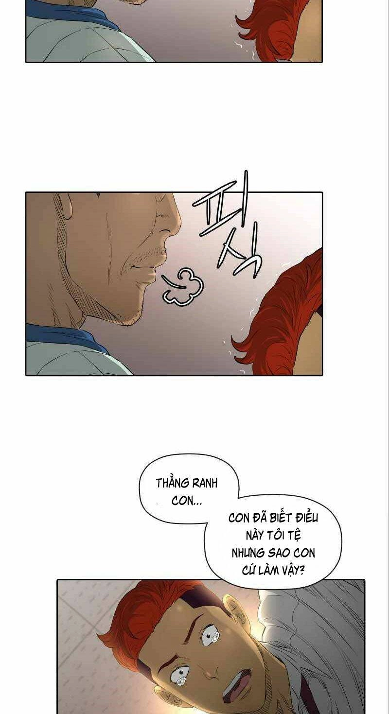 Cuộc Đời Thứ Hai Của Một Gangster Chapter 59 - 21