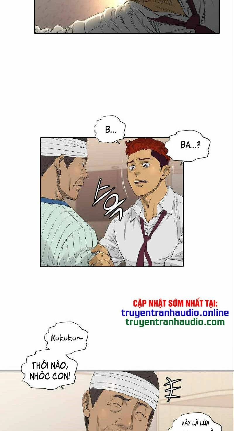 Cuộc Đời Thứ Hai Của Một Gangster Chapter 59 - 22