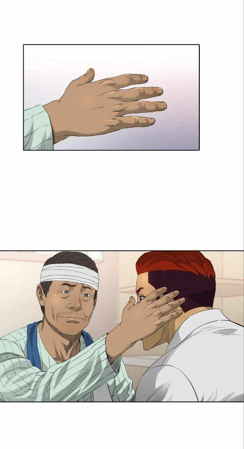 Cuộc Đời Thứ Hai Của Một Gangster Chapter 59 - 24