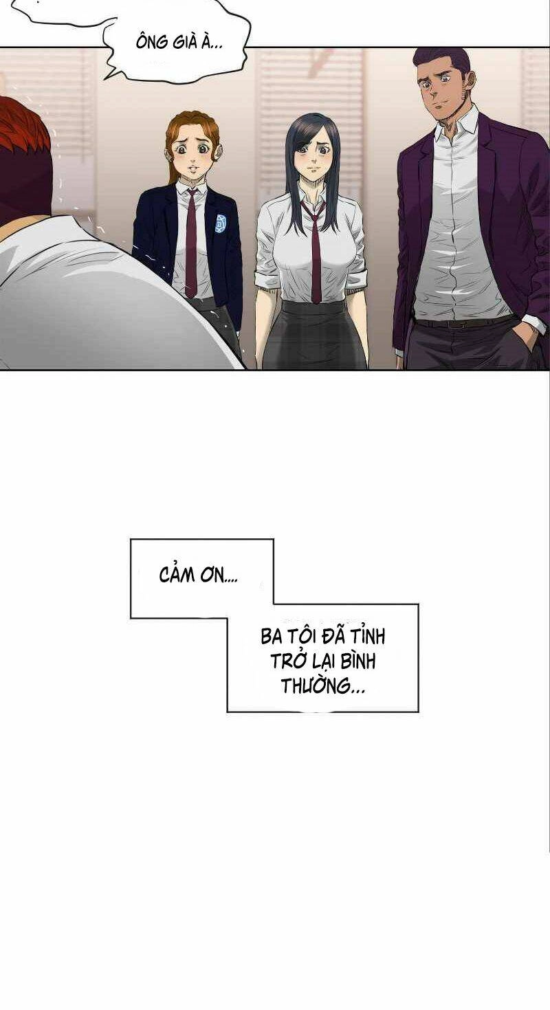 Cuộc Đời Thứ Hai Của Một Gangster Chapter 59 - 26