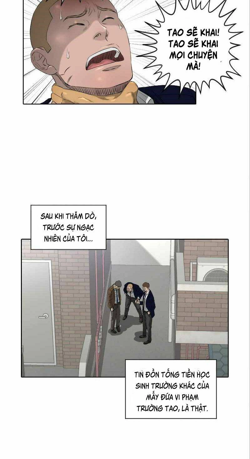 Cuộc Đời Thứ Hai Của Một Gangster Chapter 59 - 29