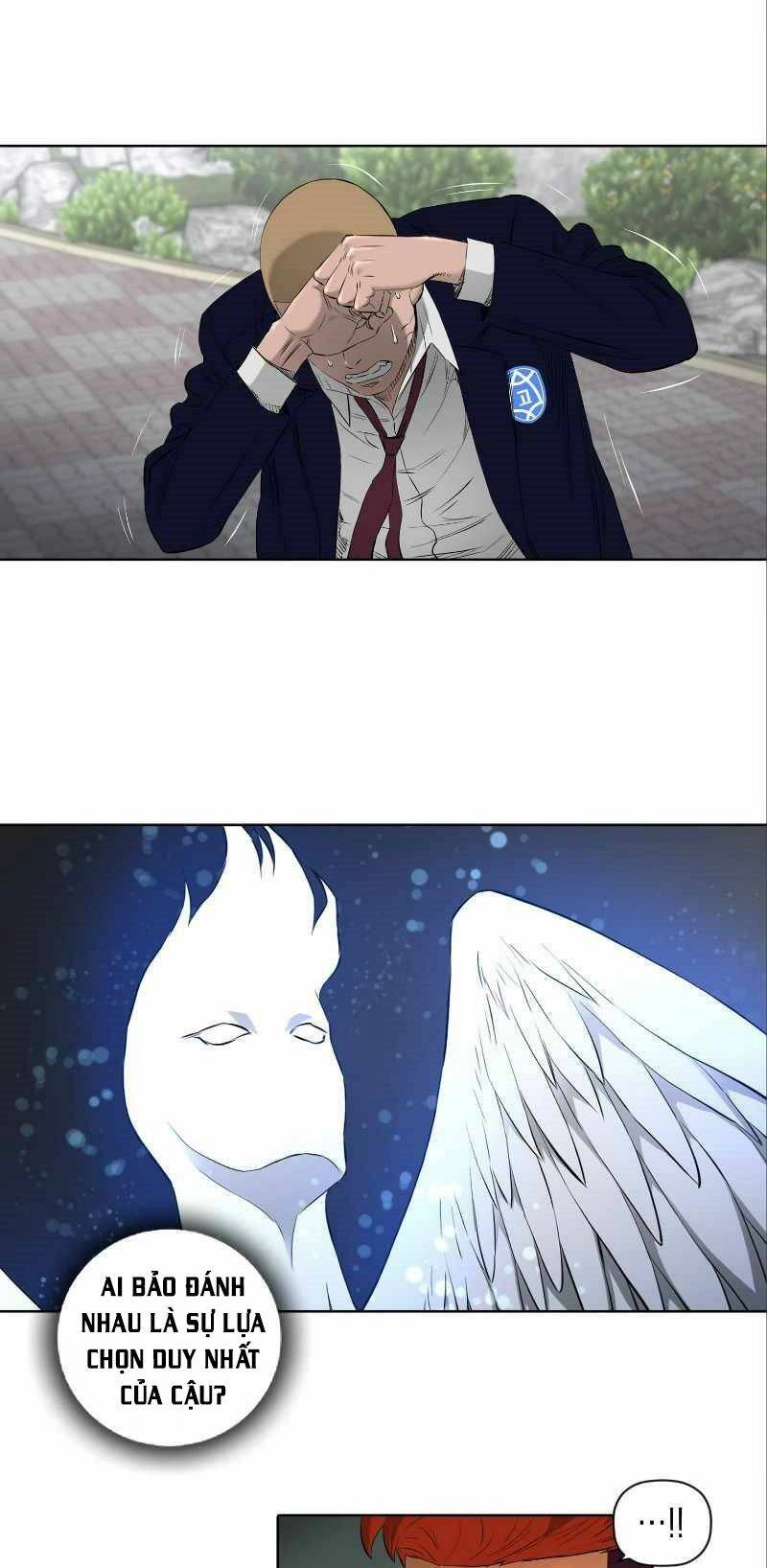 Cuộc Đời Thứ Hai Của Một Gangster Chapter 59 - 31