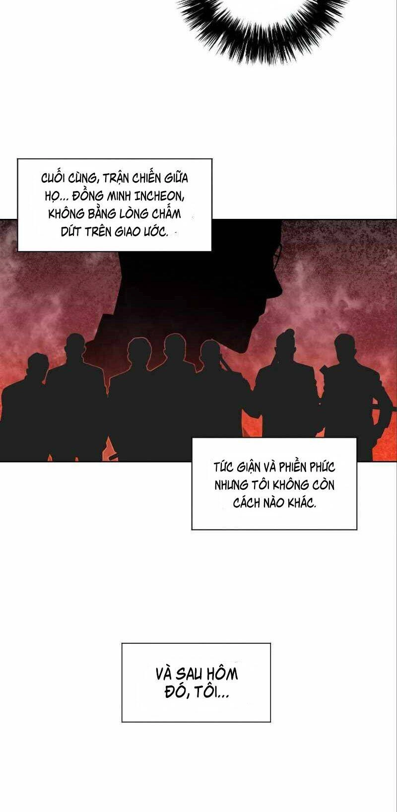 Cuộc Đời Thứ Hai Của Một Gangster Chapter 59 - 36