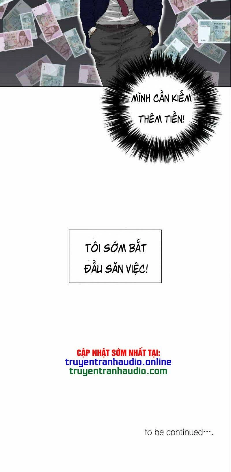 Cuộc Đời Thứ Hai Của Một Gangster Chapter 59 - 40