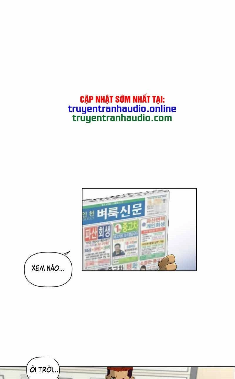 Cuộc Đời Thứ Hai Của Một Gangster Chapter 60 - 1