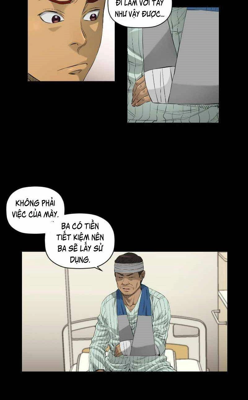 Cuộc Đời Thứ Hai Của Một Gangster Chapter 60 - 6