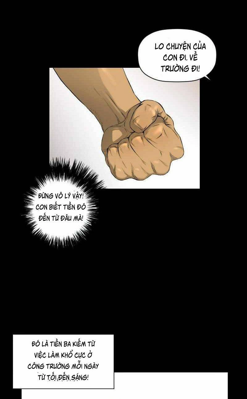 Cuộc Đời Thứ Hai Của Một Gangster Chapter 60 - 7