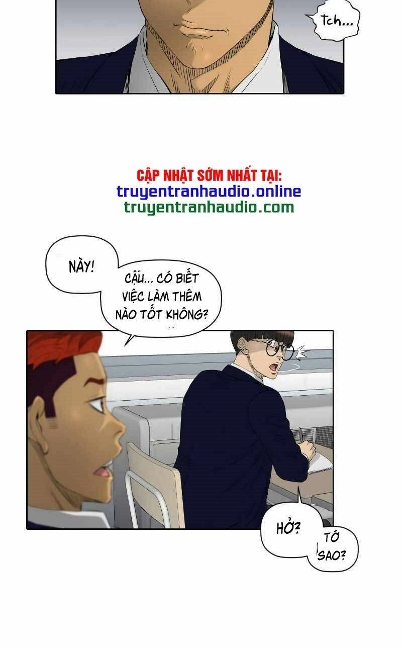 Cuộc Đời Thứ Hai Của Một Gangster Chapter 60 - 9