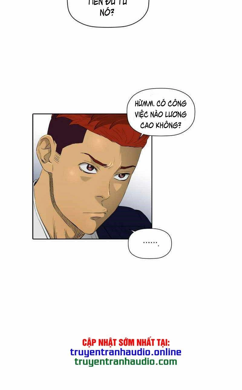 Cuộc Đời Thứ Hai Của Một Gangster Chapter 60 - 11