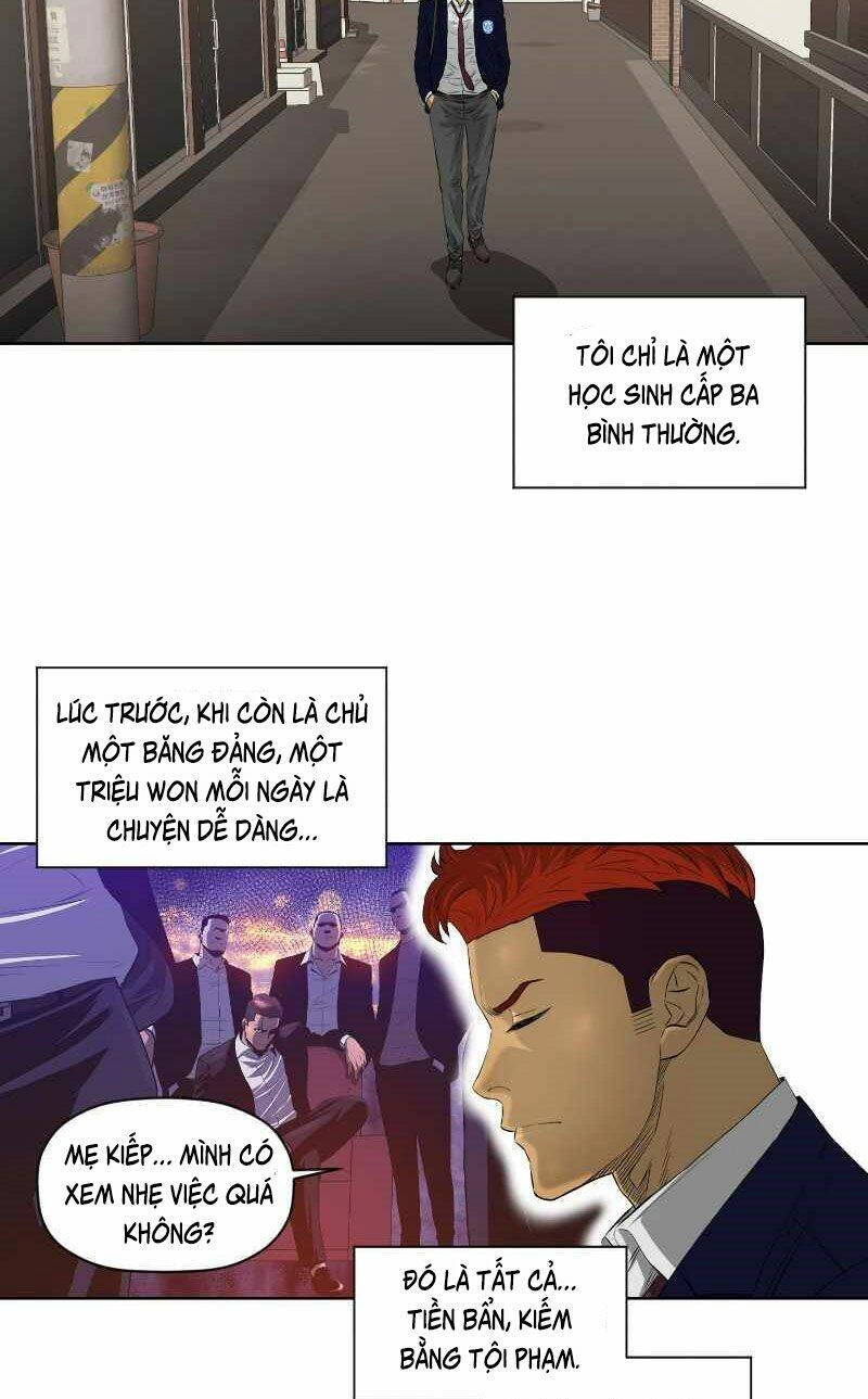Cuộc Đời Thứ Hai Của Một Gangster Chapter 60 - 13