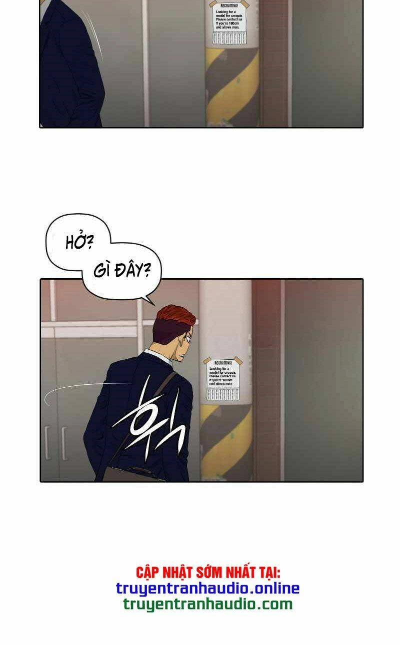 Cuộc Đời Thứ Hai Của Một Gangster Chapter 60 - 15