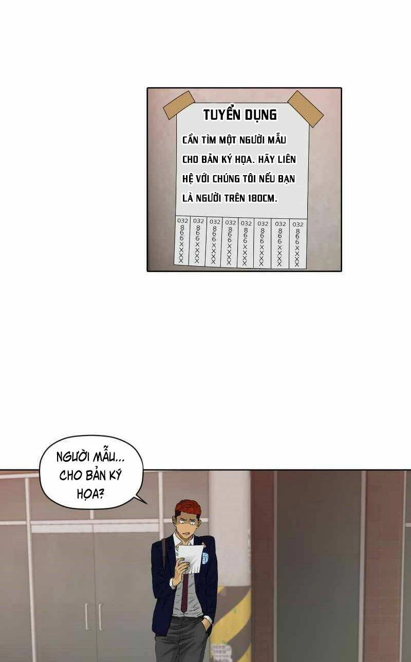 Cuộc Đời Thứ Hai Của Một Gangster Chapter 60 - 16