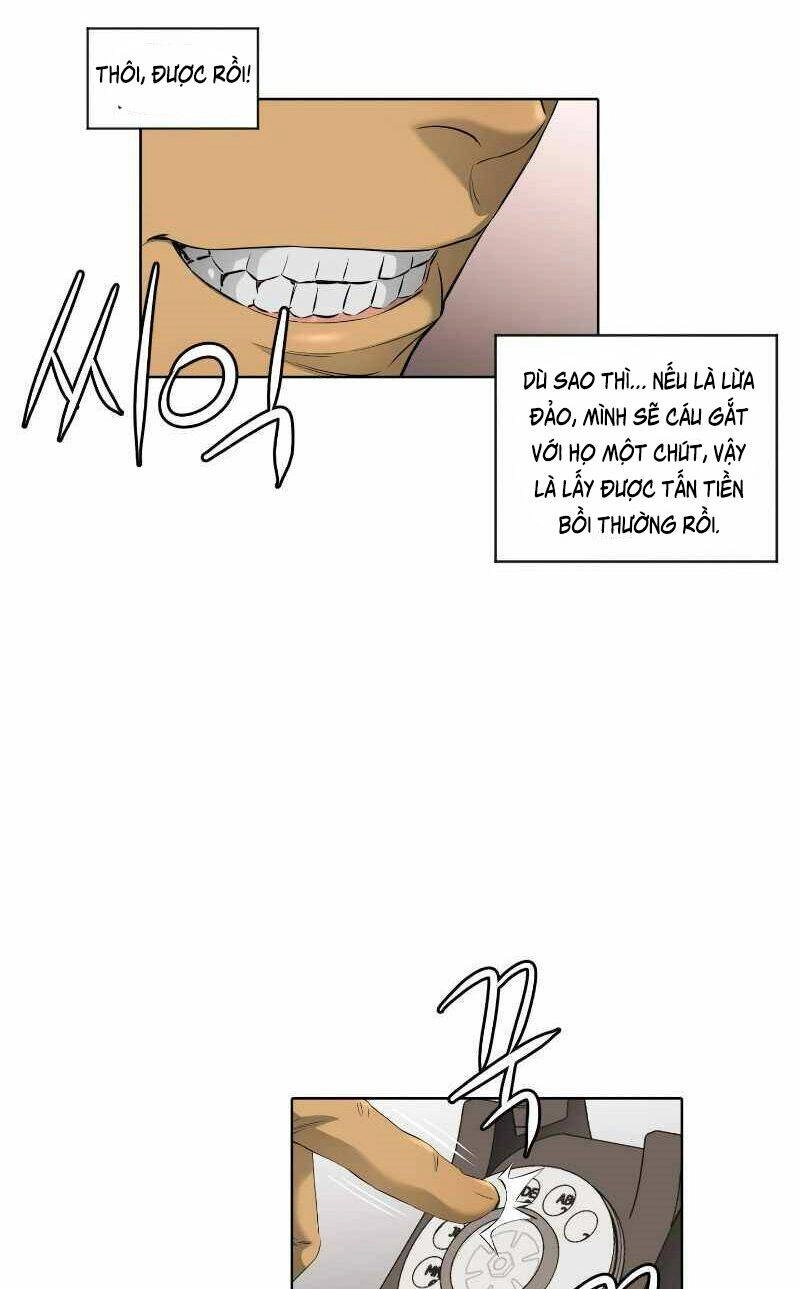 Cuộc Đời Thứ Hai Của Một Gangster Chapter 60 - 18