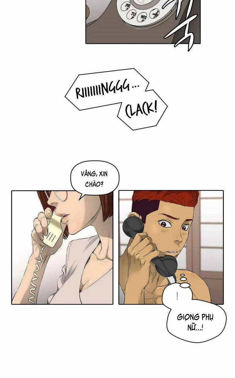 Cuộc Đời Thứ Hai Của Một Gangster Chapter 60 - 19