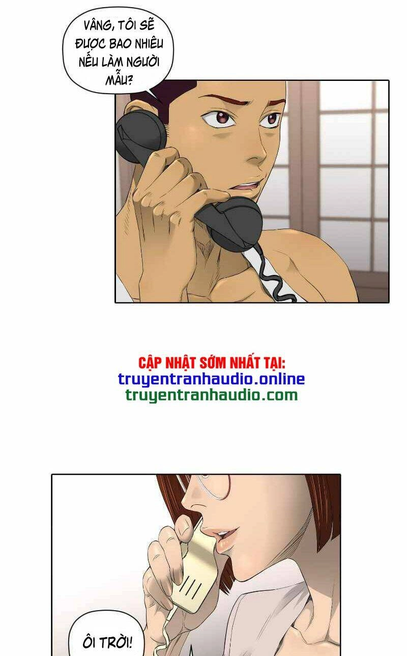 Cuộc Đời Thứ Hai Của Một Gangster Chapter 60 - 20