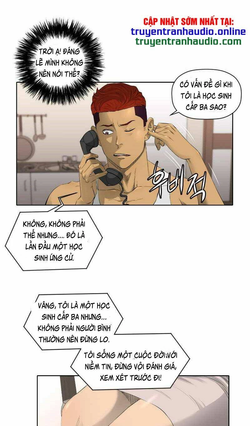 Cuộc Đời Thứ Hai Của Một Gangster Chapter 60 - 23