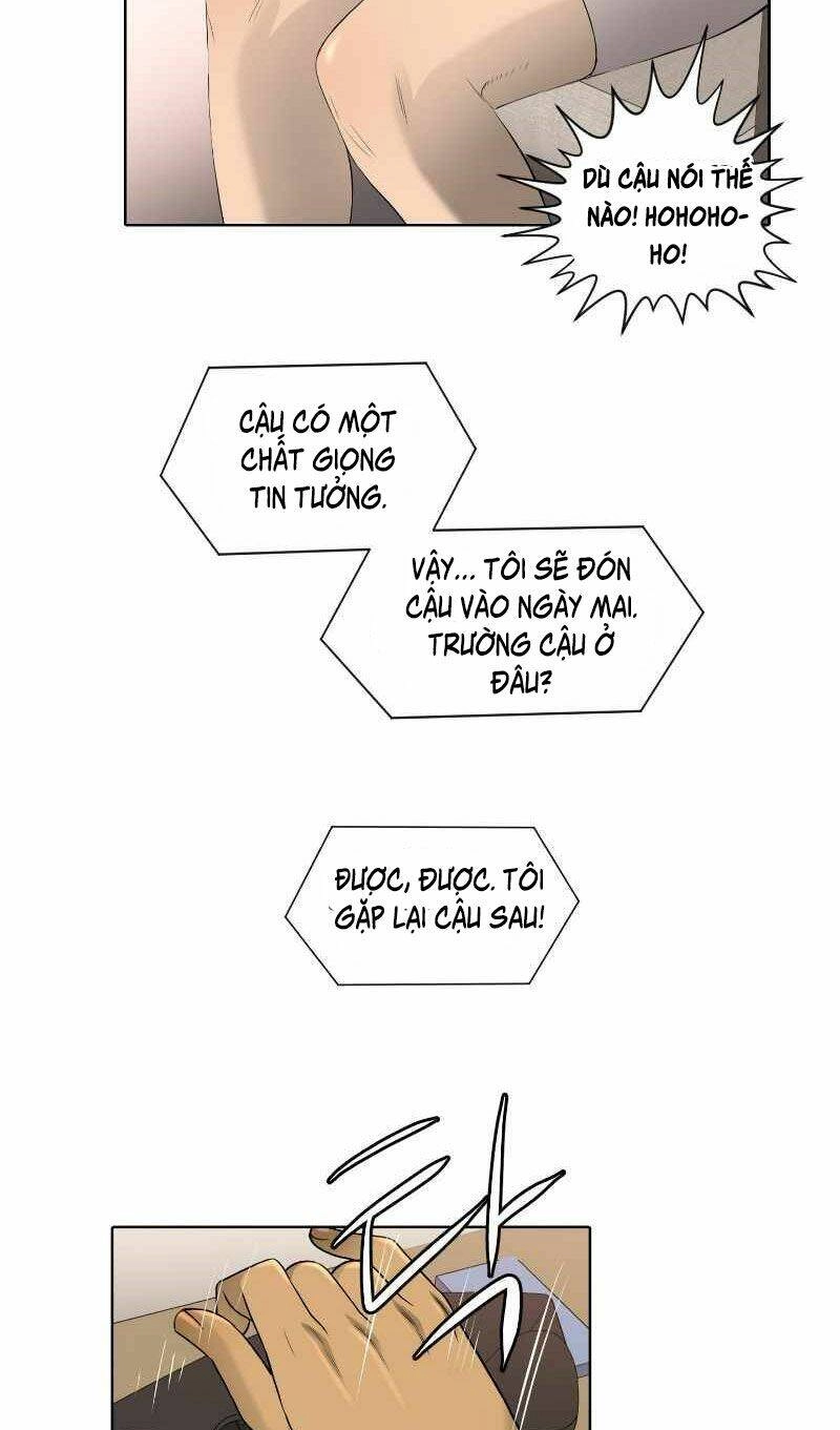 Cuộc Đời Thứ Hai Của Một Gangster Chapter 60 - 24