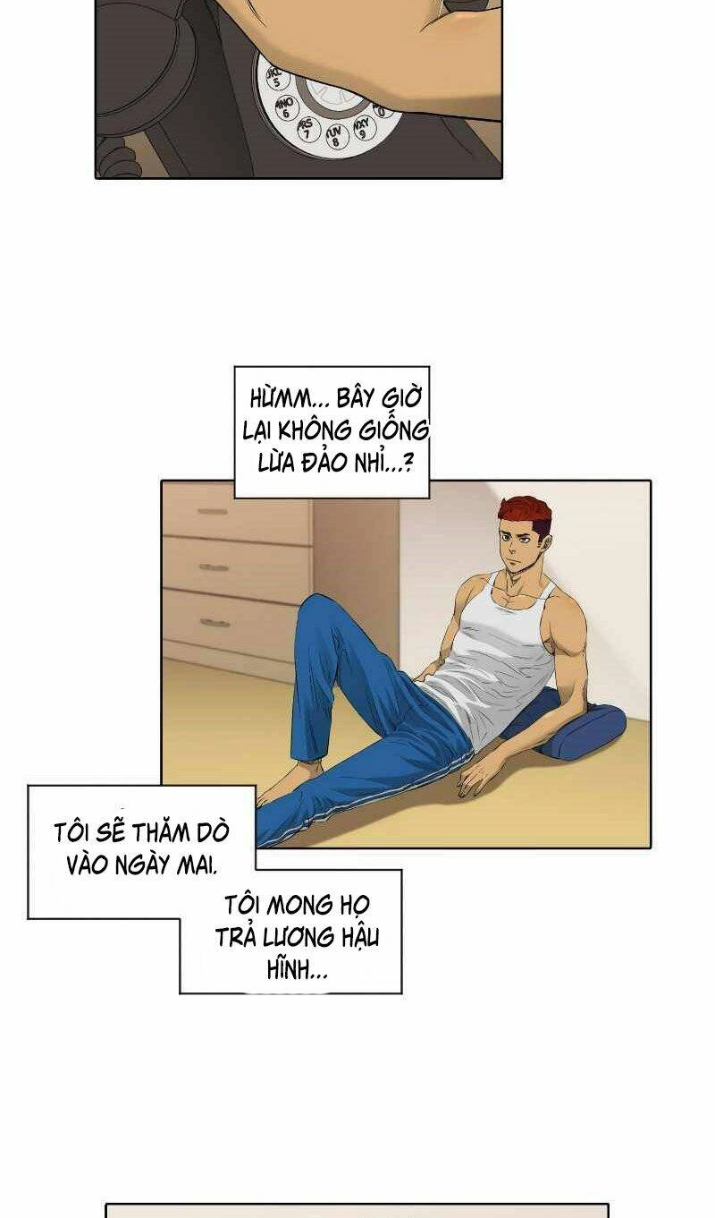 Cuộc Đời Thứ Hai Của Một Gangster Chapter 60 - 25