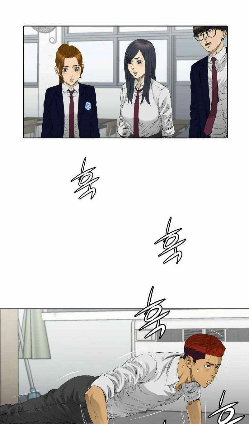 Cuộc Đời Thứ Hai Của Một Gangster Chapter 60 - 28