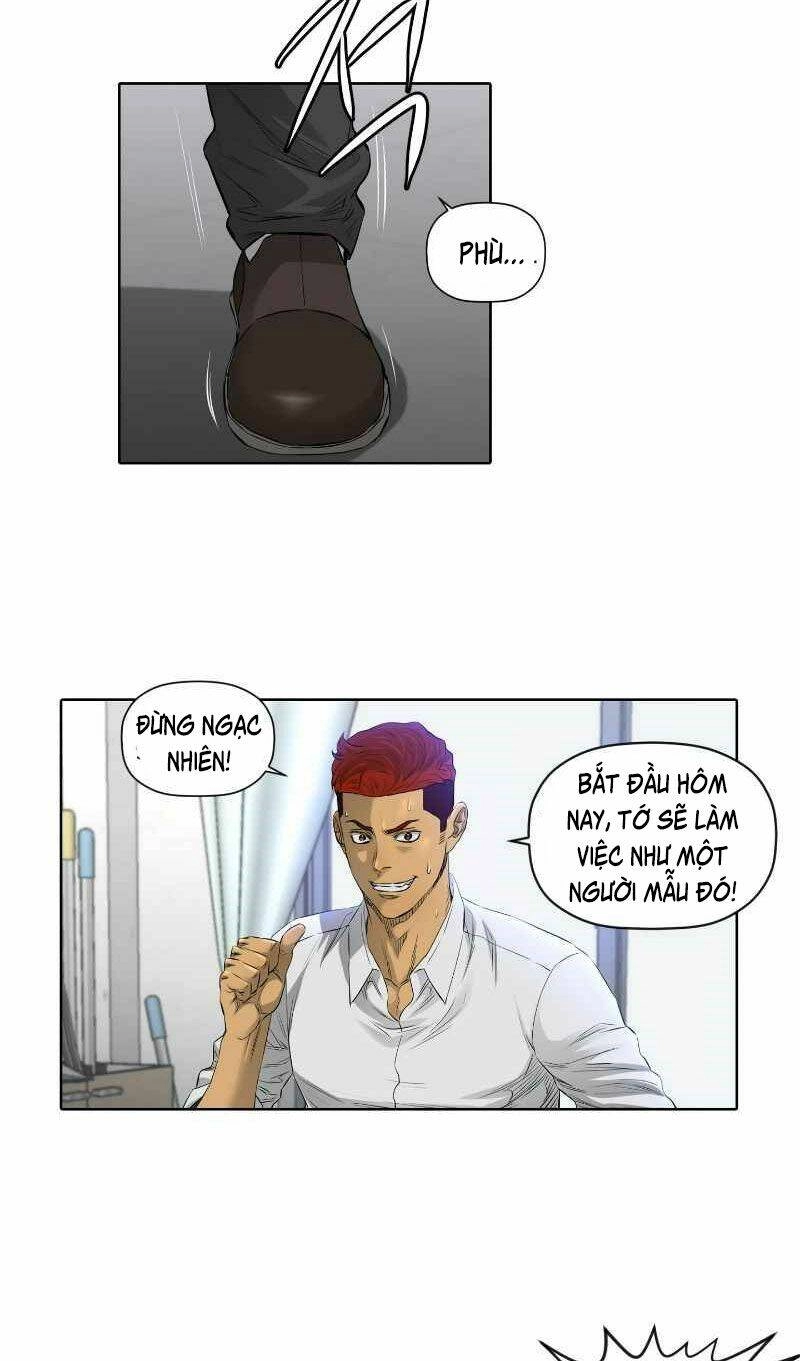 Cuộc Đời Thứ Hai Của Một Gangster Chapter 60 - 30