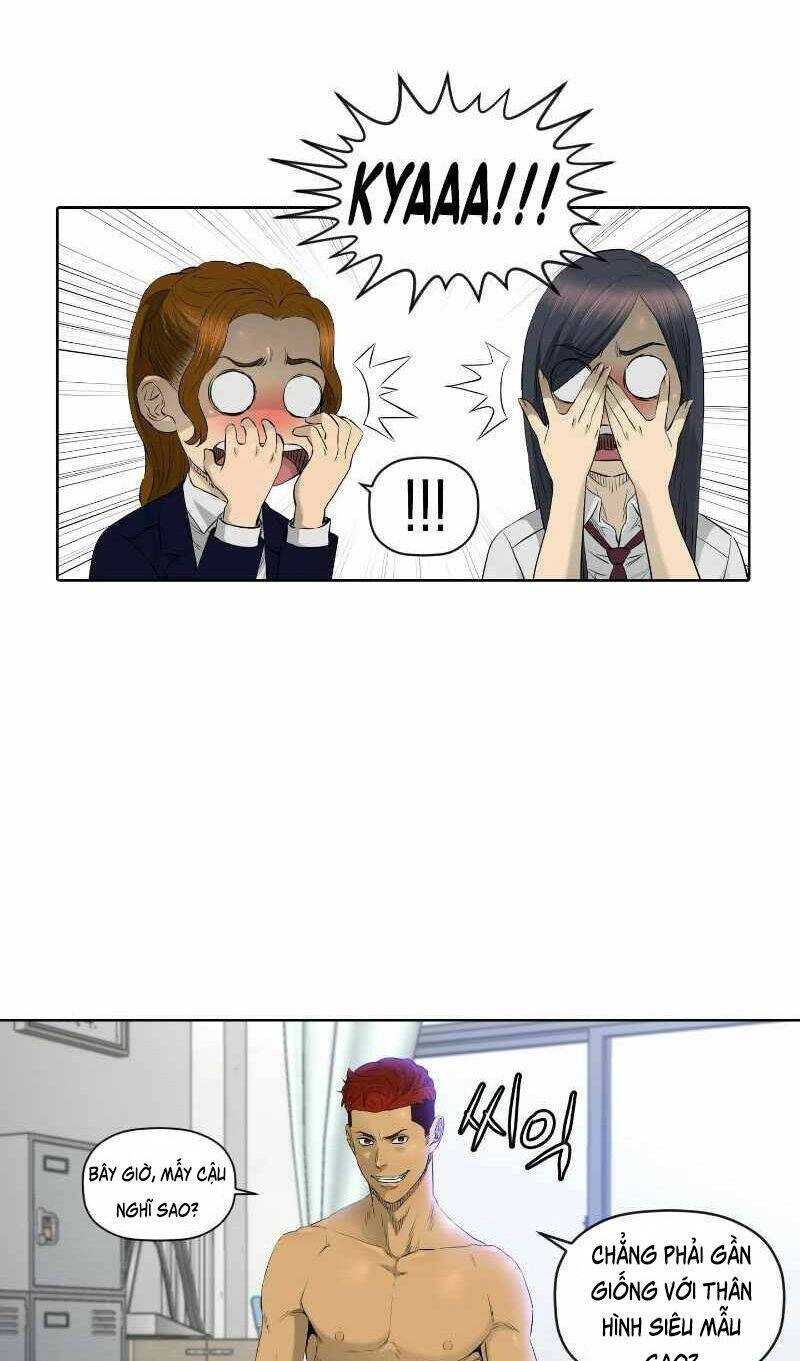 Cuộc Đời Thứ Hai Của Một Gangster Chapter 60 - 32