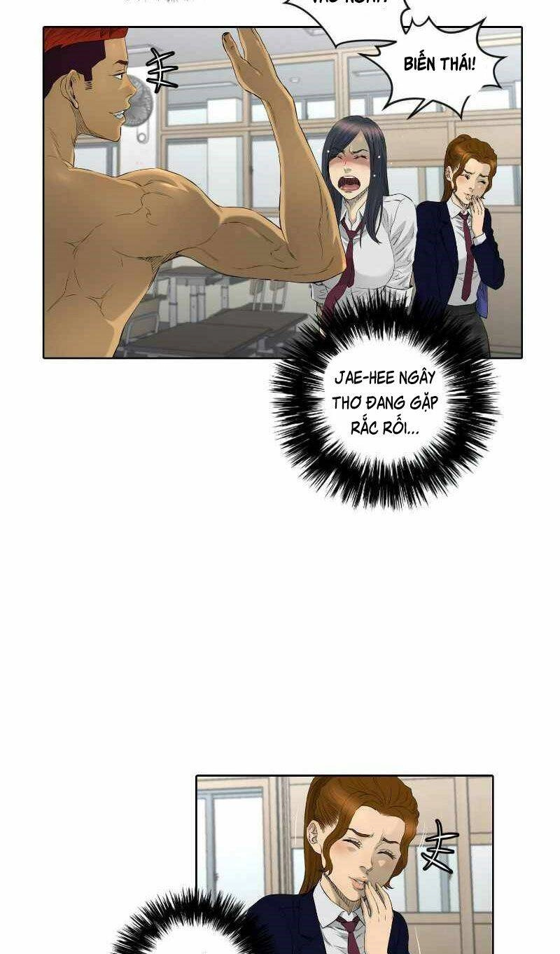 Cuộc Đời Thứ Hai Của Một Gangster Chapter 60 - 34