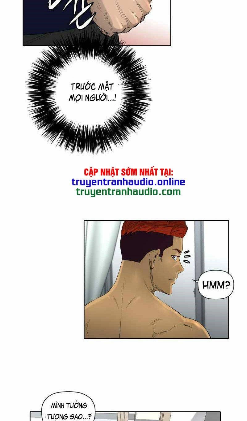 Cuộc Đời Thứ Hai Của Một Gangster Chapter 60 - 37