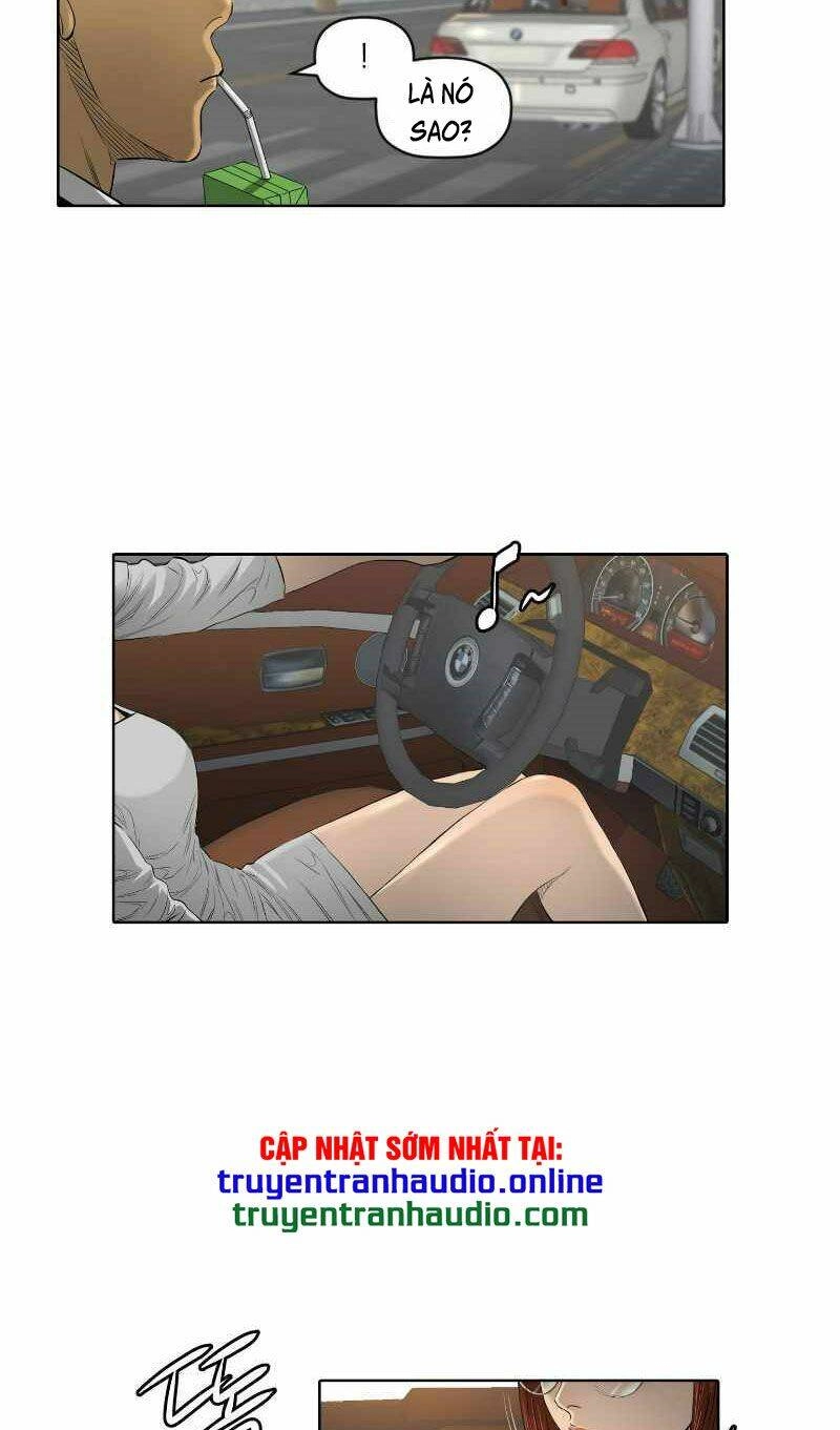 Cuộc Đời Thứ Hai Của Một Gangster Chapter 60 - 40