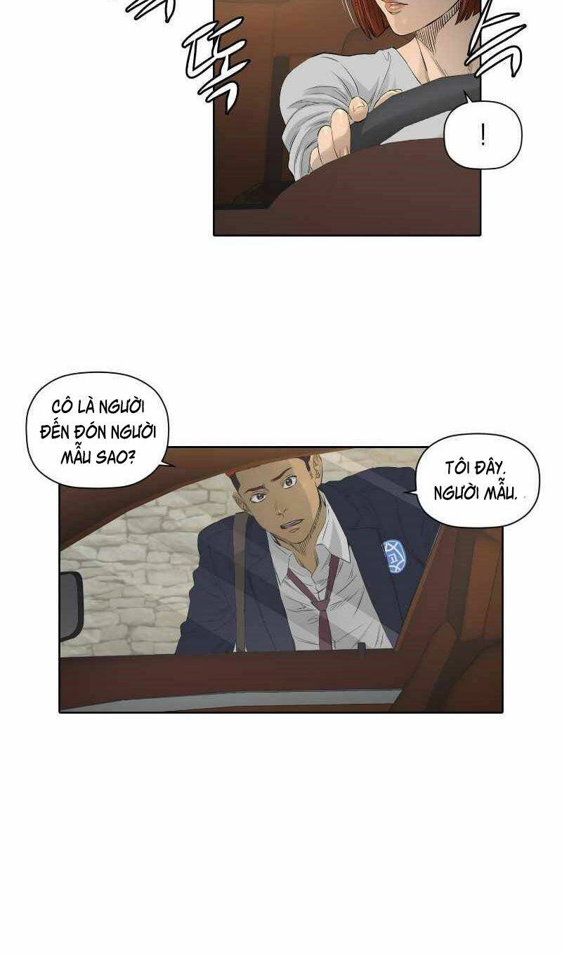 Cuộc Đời Thứ Hai Của Một Gangster Chapter 60 - 41