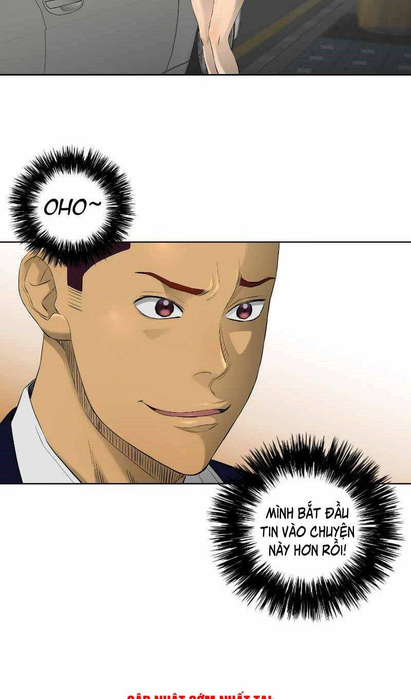 Cuộc Đời Thứ Hai Của Một Gangster Chapter 60 - 43