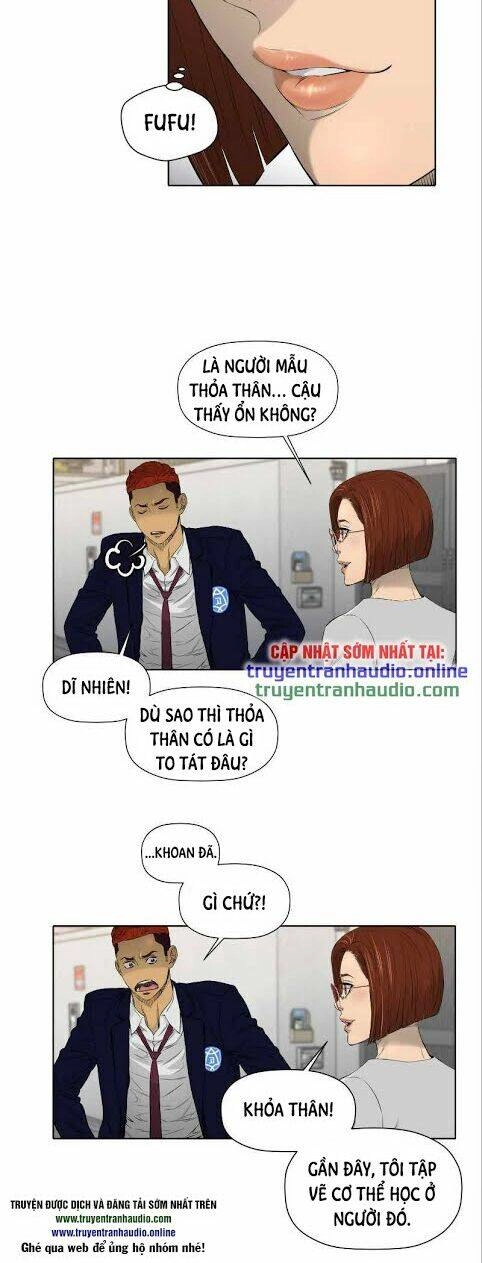 Cuộc Đời Thứ Hai Của Một Gangster Chapter 61 - 8