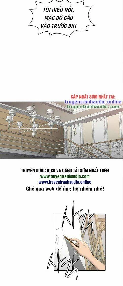 Cuộc Đời Thứ Hai Của Một Gangster Chapter 61 - 12