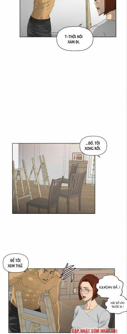 Cuộc Đời Thứ Hai Của Một Gangster Chapter 61 - 15