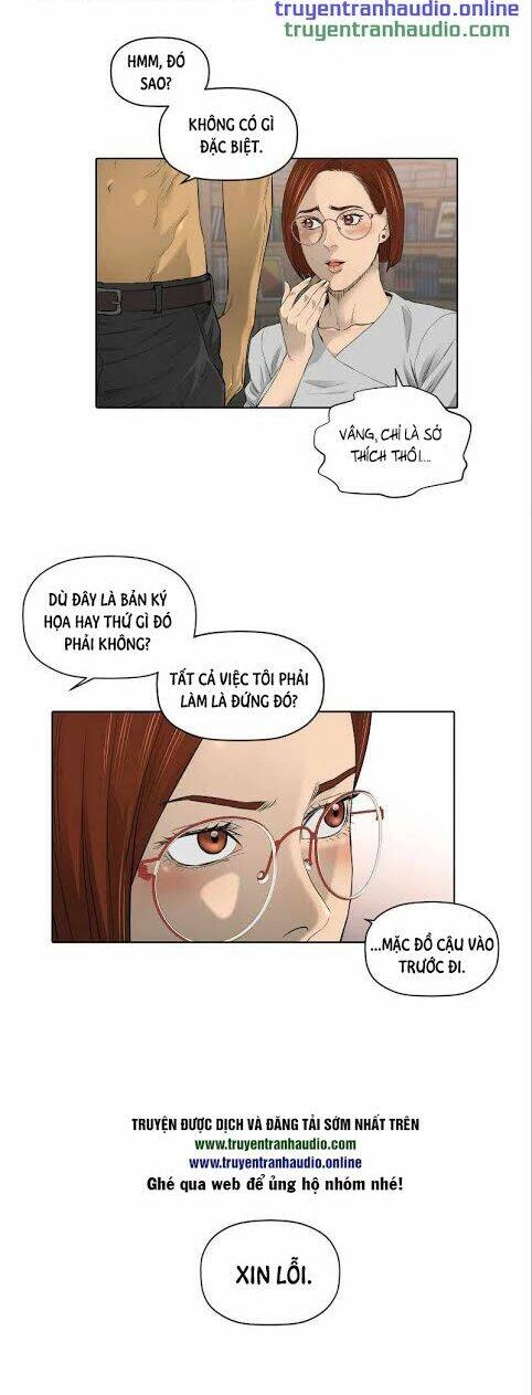 Cuộc Đời Thứ Hai Của Một Gangster Chapter 61 - 16