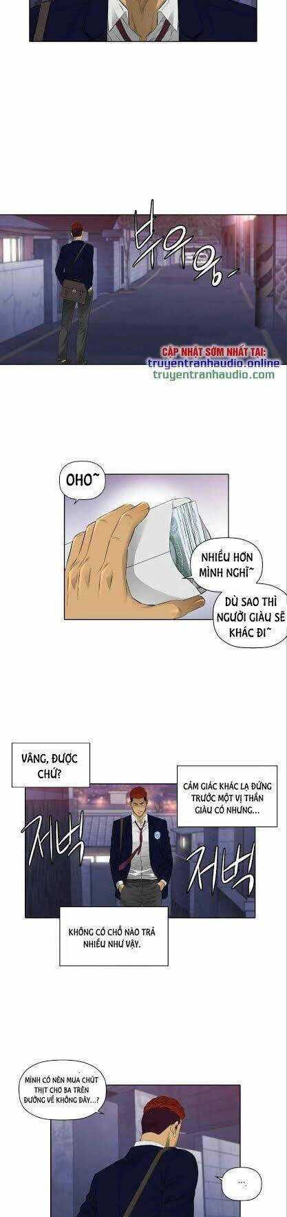 Cuộc Đời Thứ Hai Của Một Gangster Chapter 61 - 19