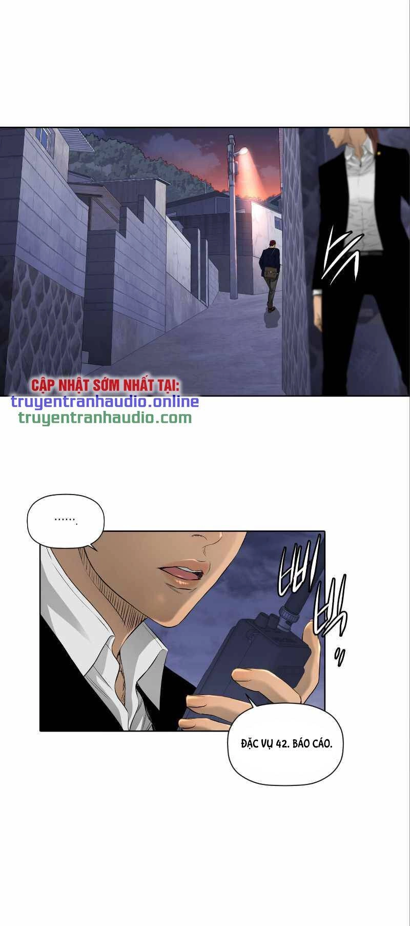 Cuộc Đời Thứ Hai Của Một Gangster Chapter 61 - 21